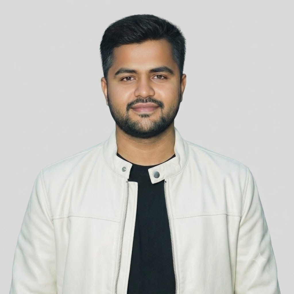 Ved Bhanu